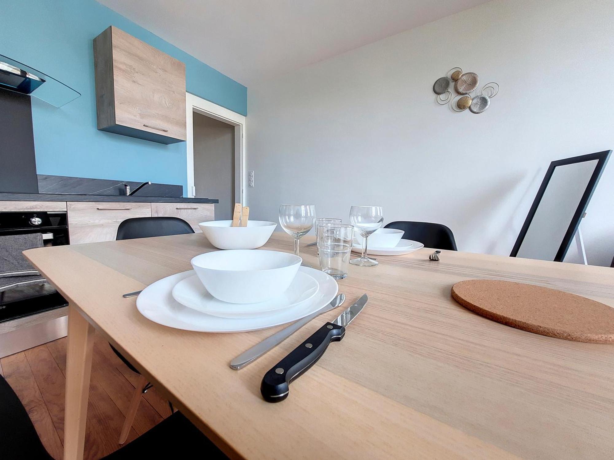 Le Carilloun Apartment Mirande  Bagian luar foto
