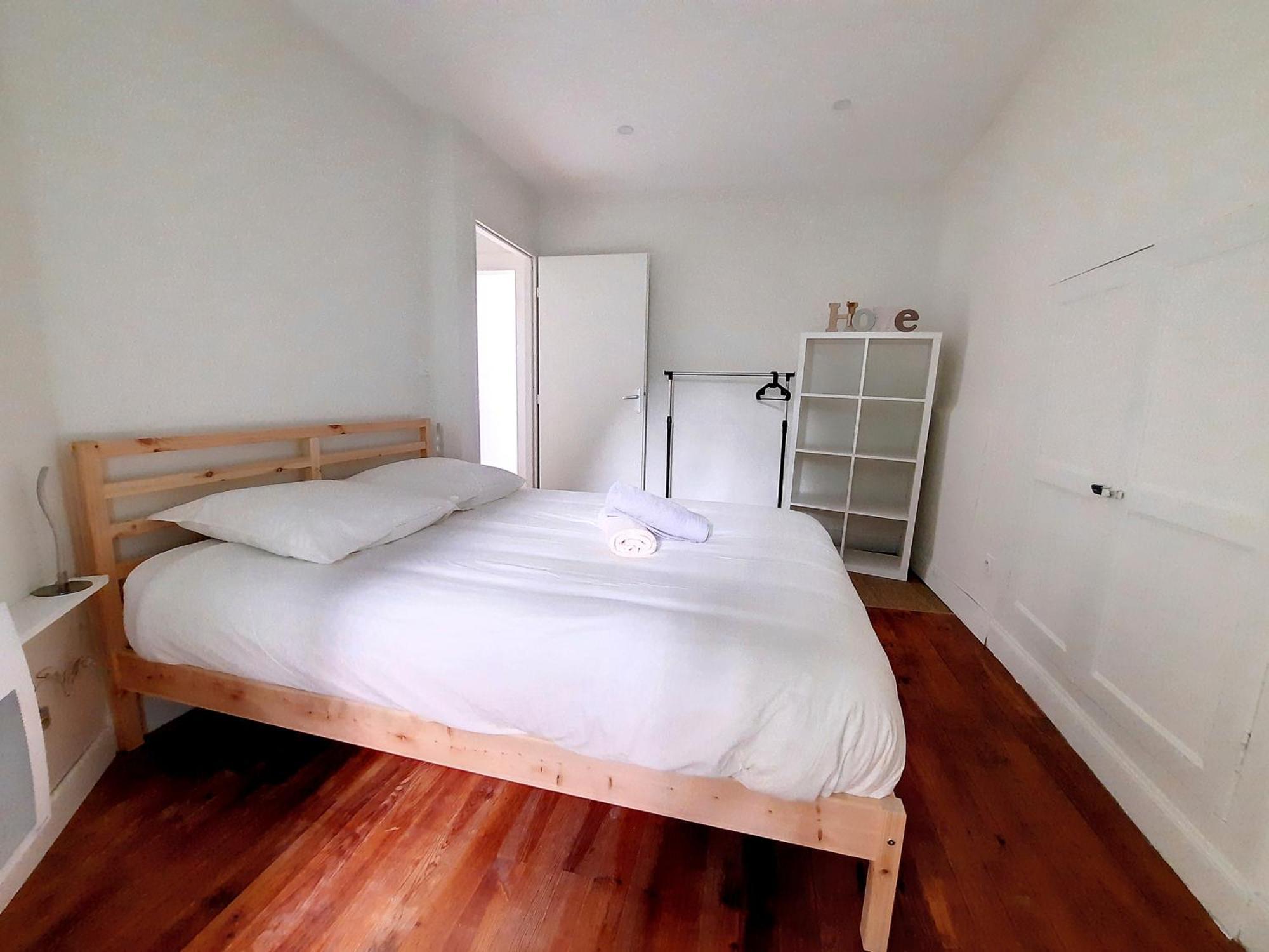 Le Carilloun Apartment Mirande  Bagian luar foto