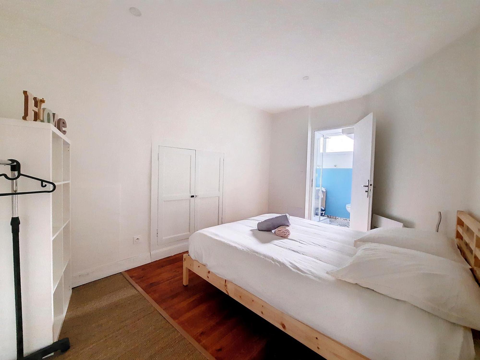 Le Carilloun Apartment Mirande  Bagian luar foto